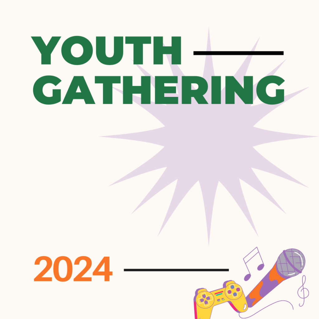 Youth Gathering 2024