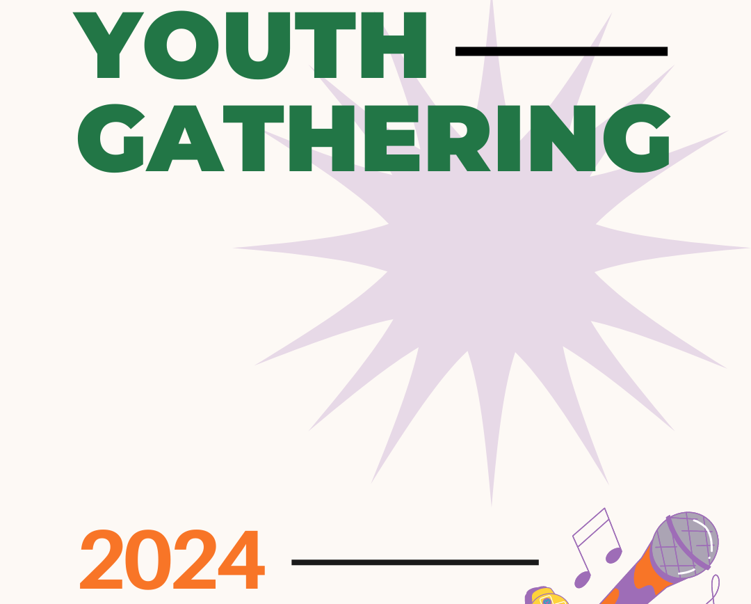 Youth Gathering 2024