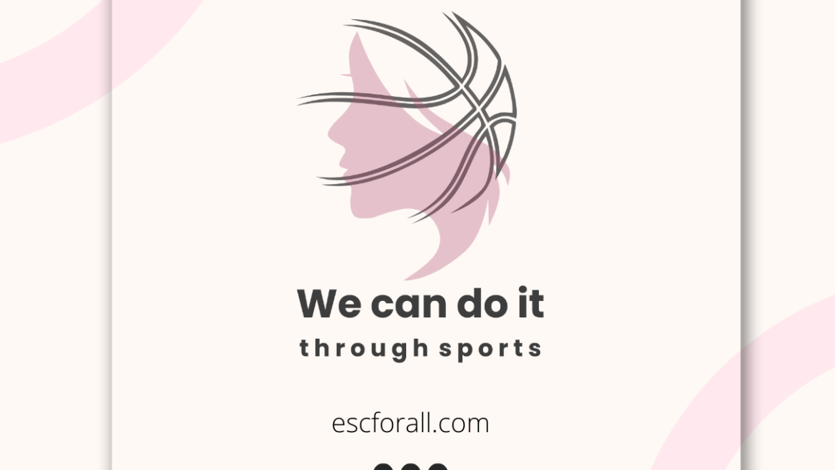 Ολοκλήρωση του ευρωπαϊκού έργου “We Can Do It” through sports